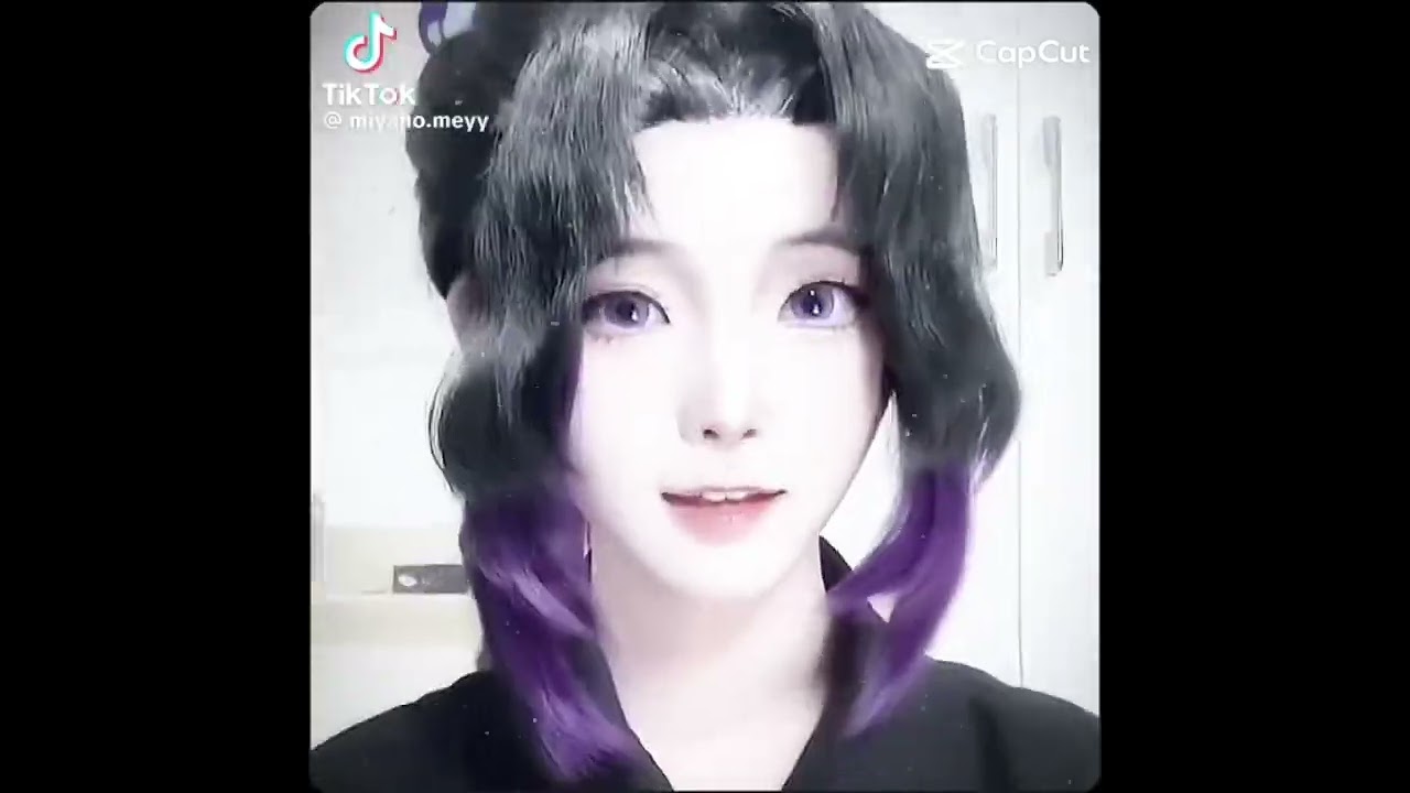 [ Tik Tok Kimetsu no Yaiba Cosplay ] #19 - Hoành tráng ghê