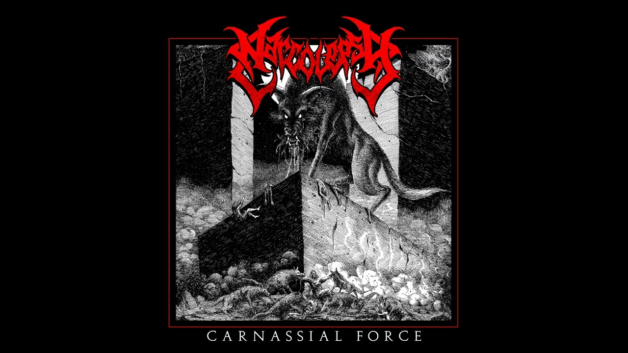 Carnassial Force