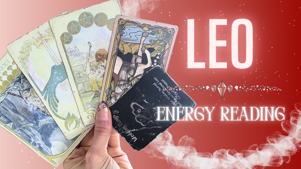 LEO • Bitter Karmic Telling People That You Separated Because They Caught You Paying For €scort$ 🤬