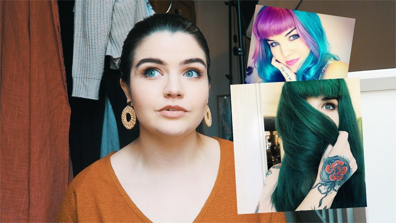 about these photos of me 🌿 FEB MONTHLY VLOG [CC]