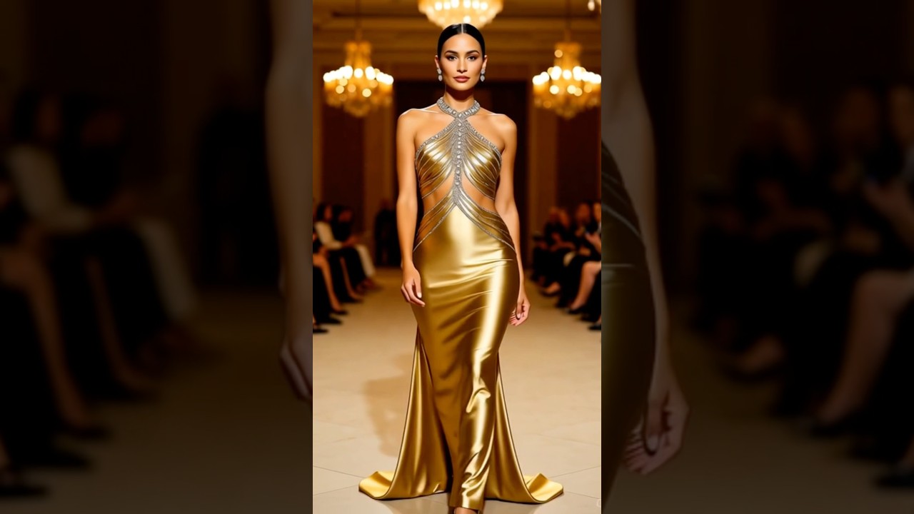 ✨ Fashion Moments Worth Remembering 