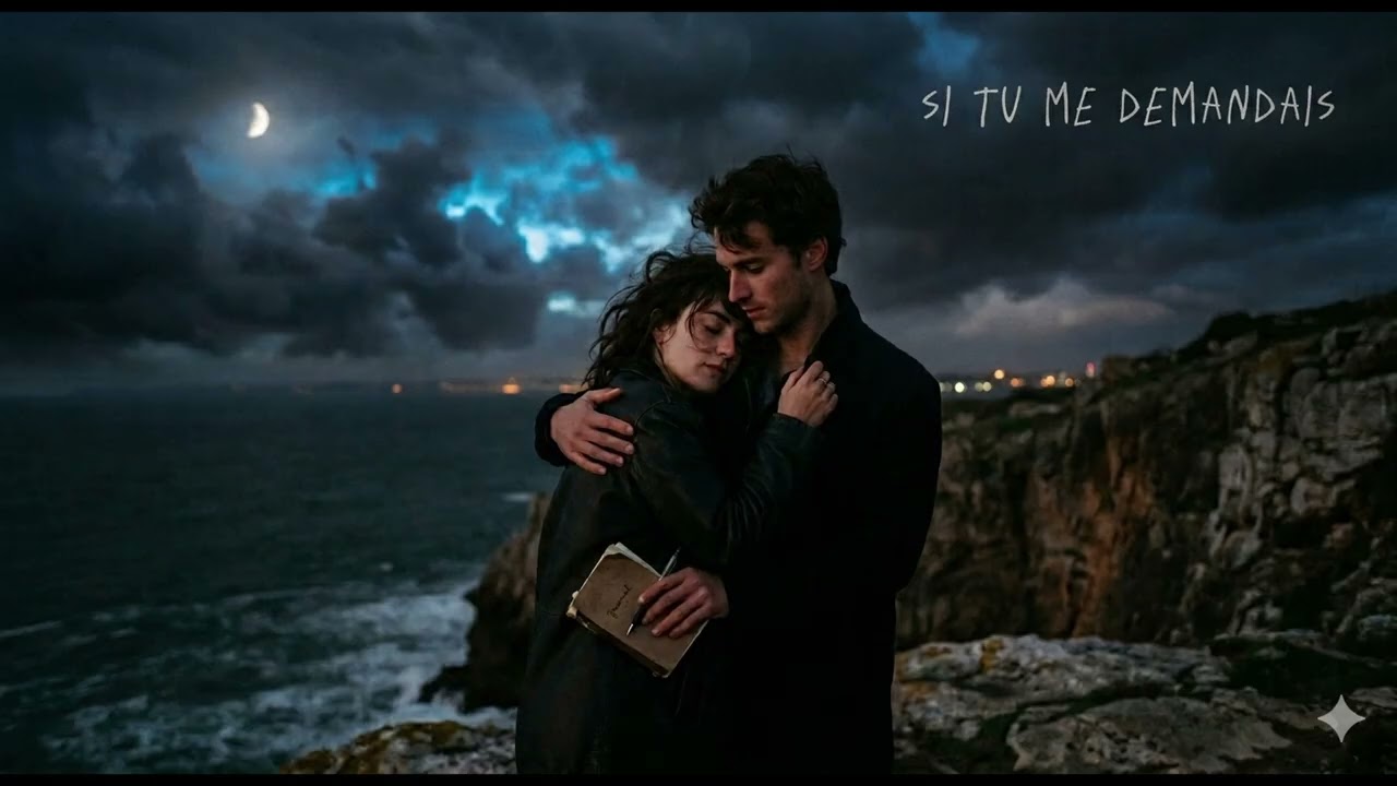 Si je t'aimais - Pop/Rock alternatif