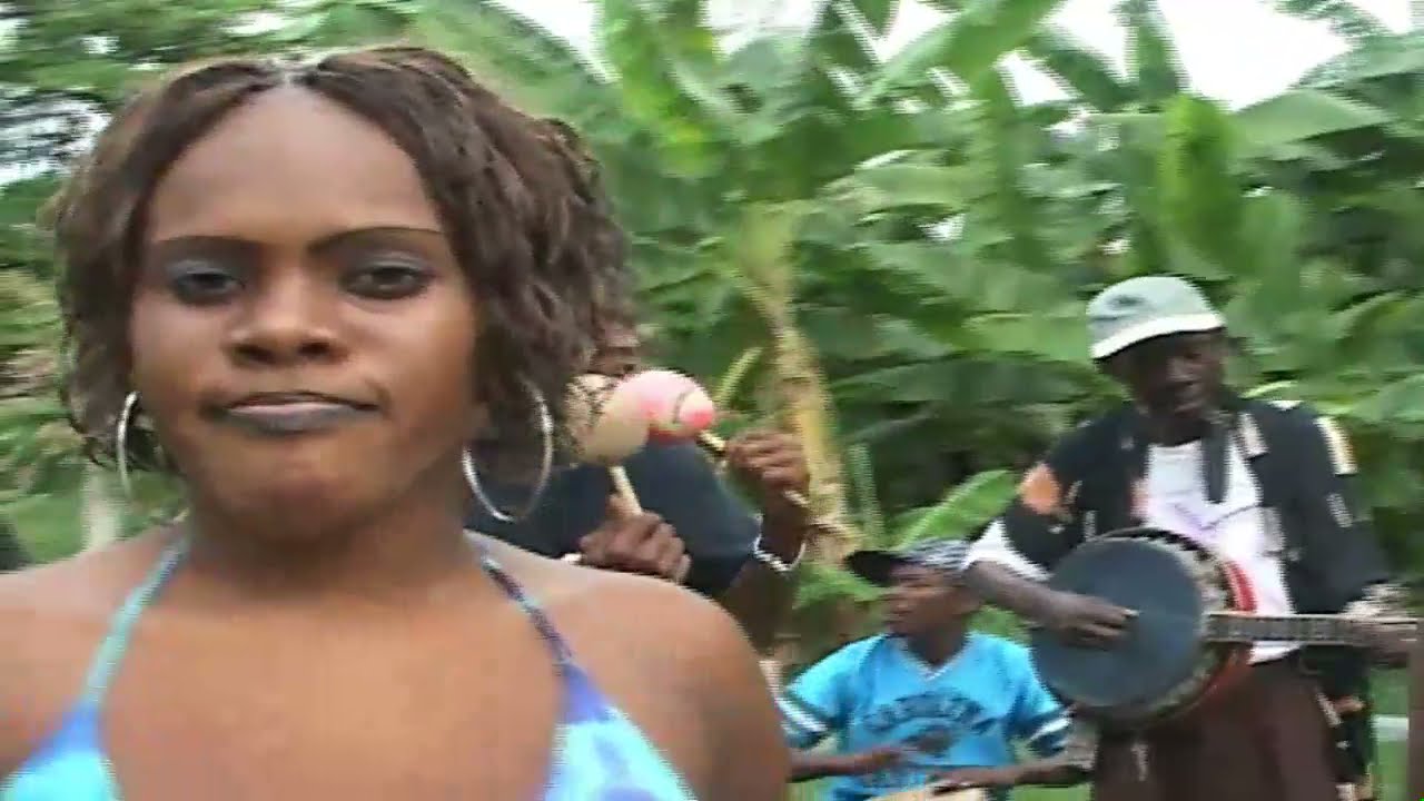 Twoubadou Explosion   Vizion Konpa # 5