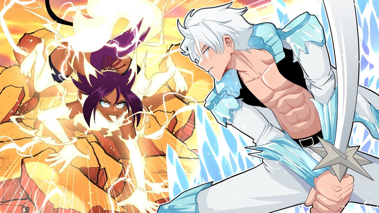 So Why Is Jump Force The Best TYBW Bleach Game?!