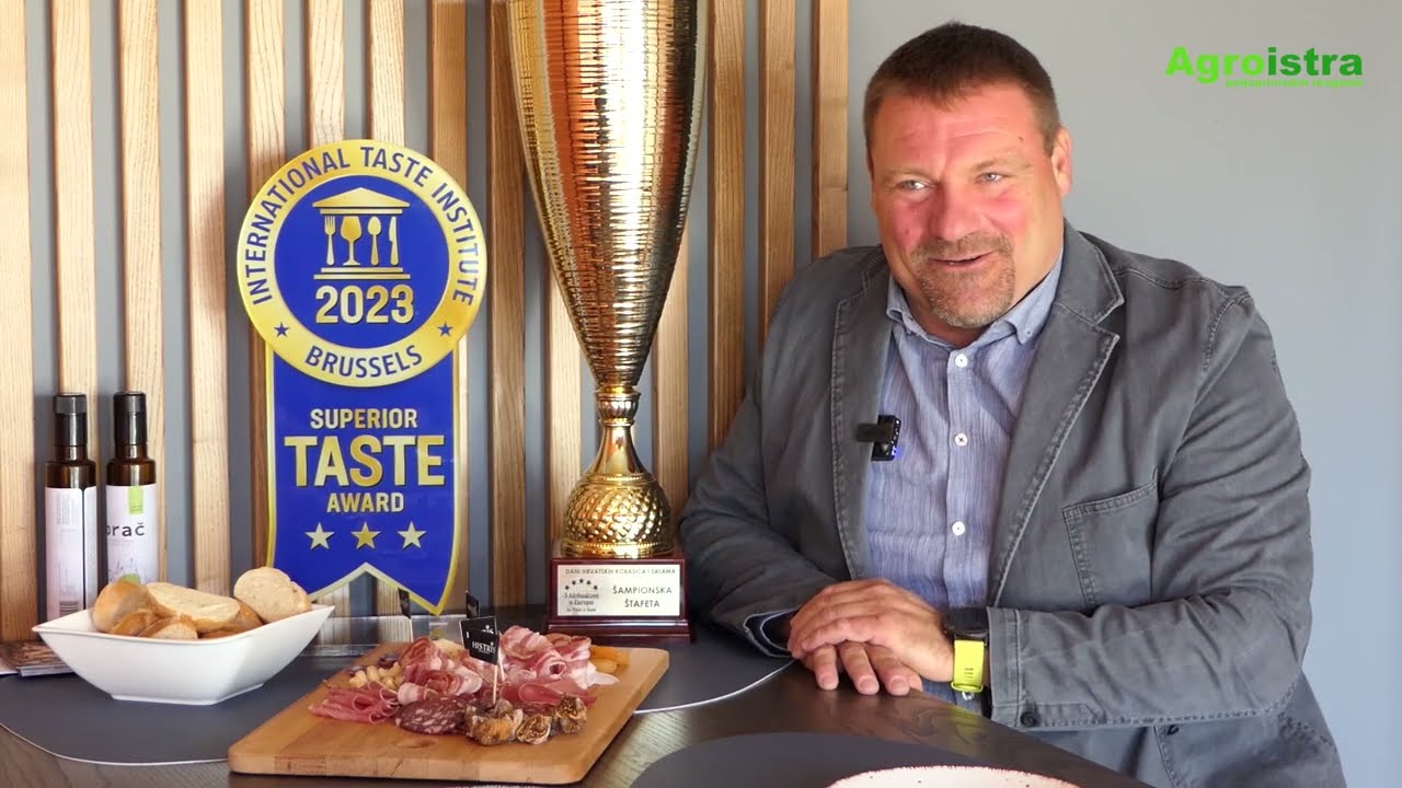 Milotić Histris