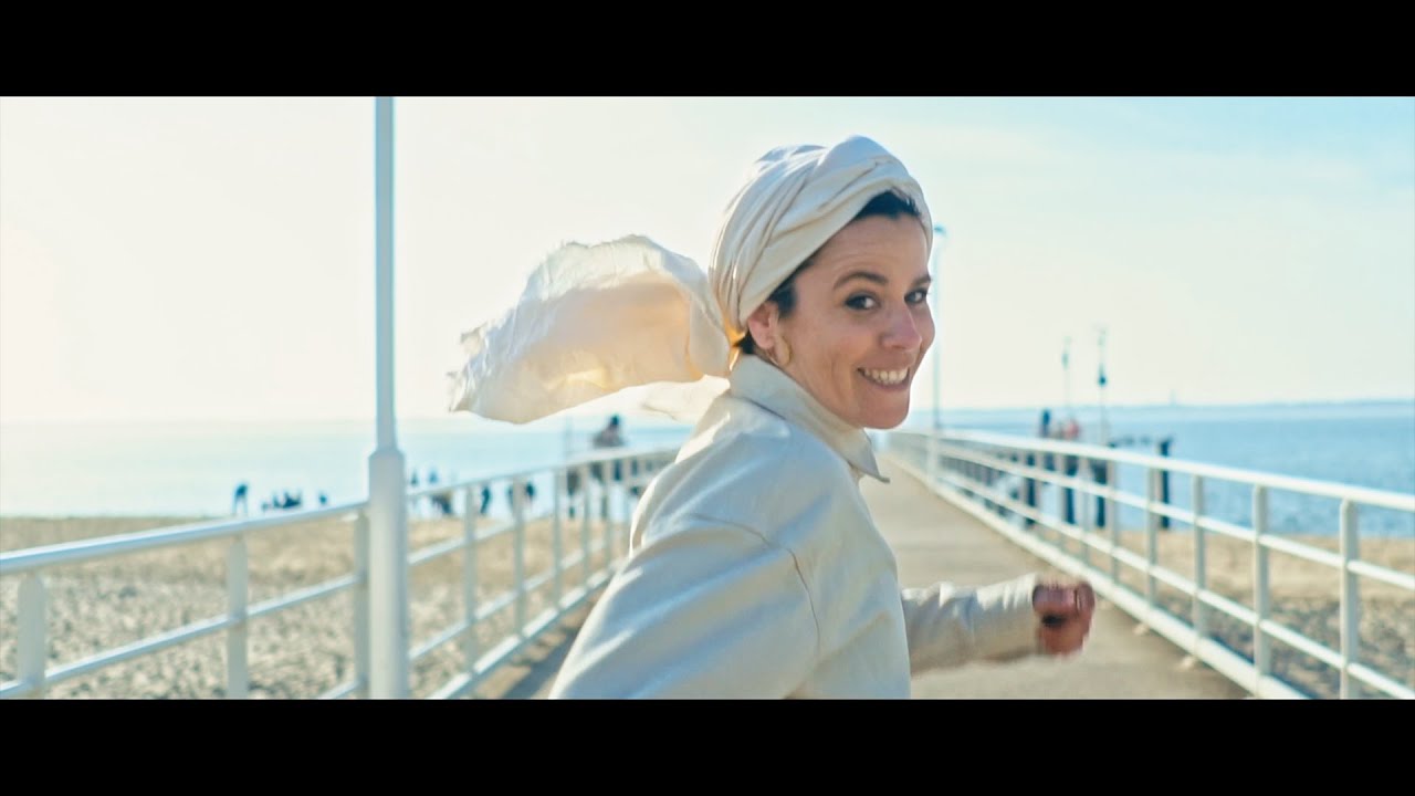 Odezenne - Vu d'ici - Clip Documentaire Officiel