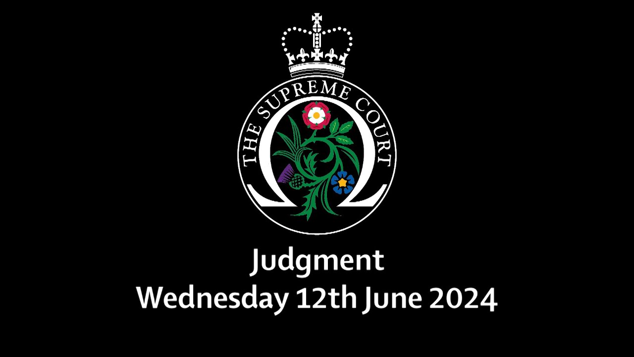 George (Respondent) v Cannell and another (Appellants)