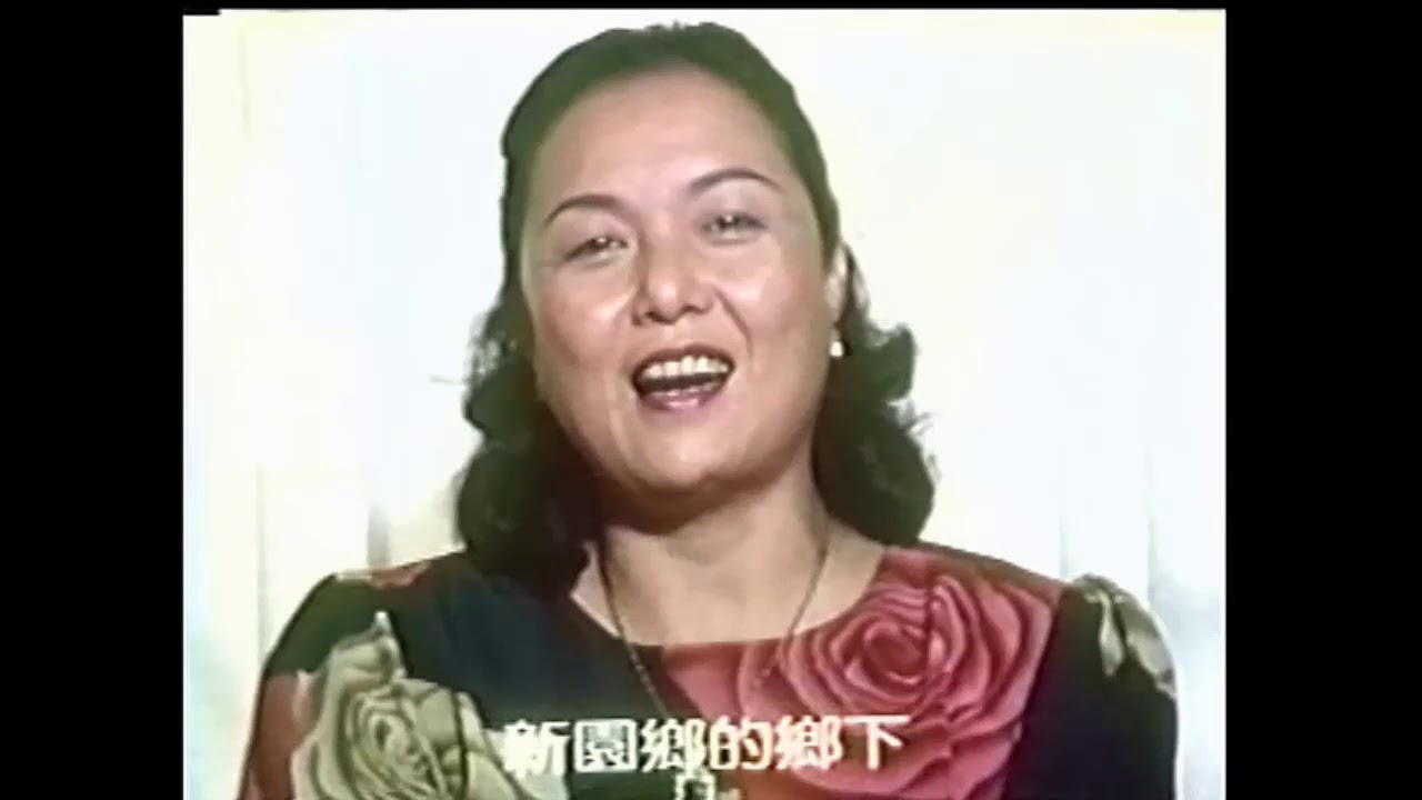 邱才彥 最後一班小火車