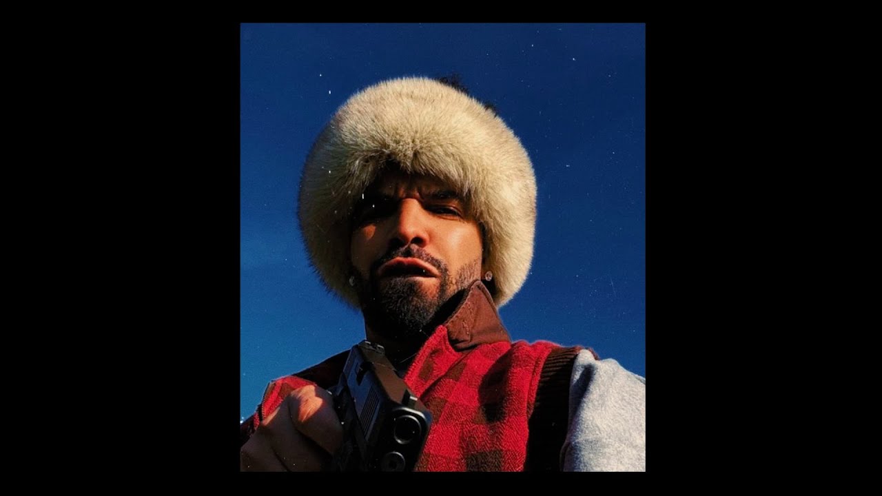 (FREE) Drake Type Beat - 