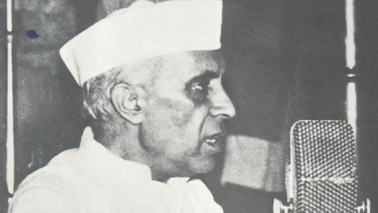 മൗണ്ട് ബാറ്റനു നെഹ്റു നൽകിയ കവറിൽ എന്തായിരുന്നു? #India #History #Nehru