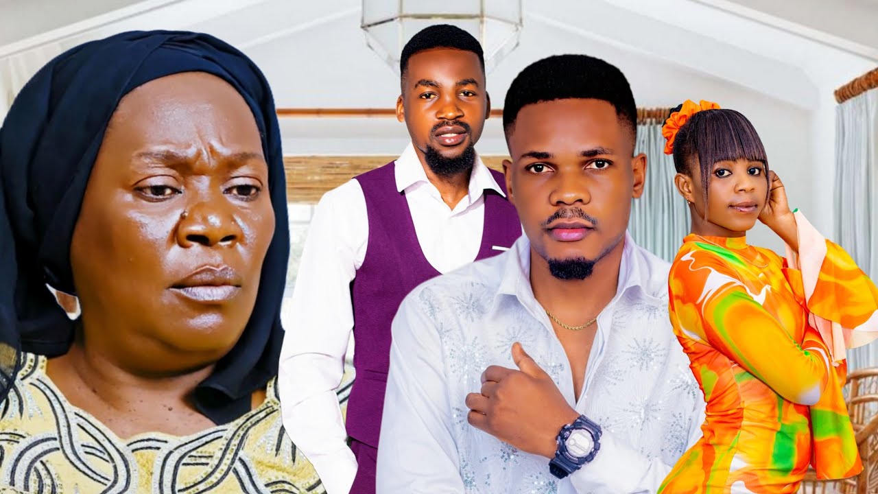NDOA YANGU ❣️ Part 19 | Love Story #love DONTA TV