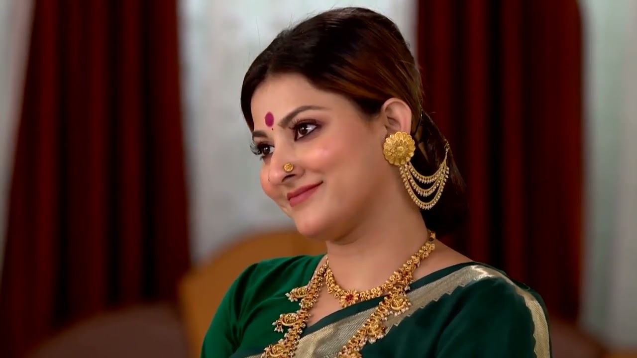 Chirodini Tumi Je Amar | Ep - 352 | Best Scene | Feb 24 2026 | Zee Bangla