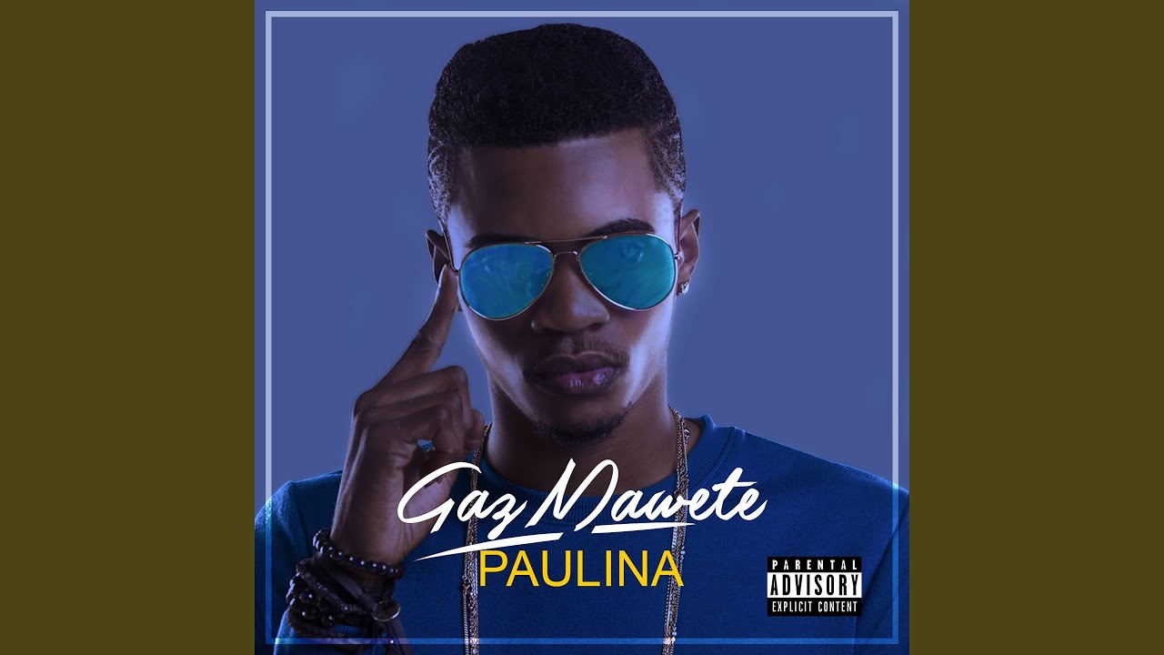Paulina (Instrumental)