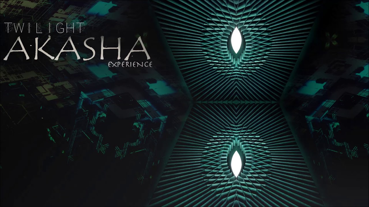 Akasha Experience - Transgress