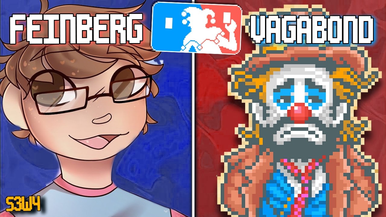 Its Always Immolate | @FeinbergMC vs @Vagabondbalatro | Week 4 MLBA S3