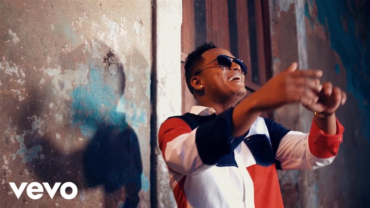 MYM & Eddy Lover - Mi Mejor Error (Video Oficial)