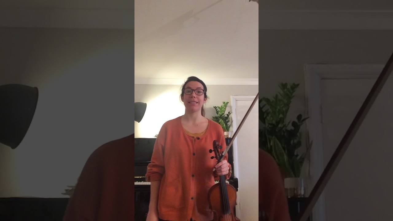 Fiery Fiddler whole song