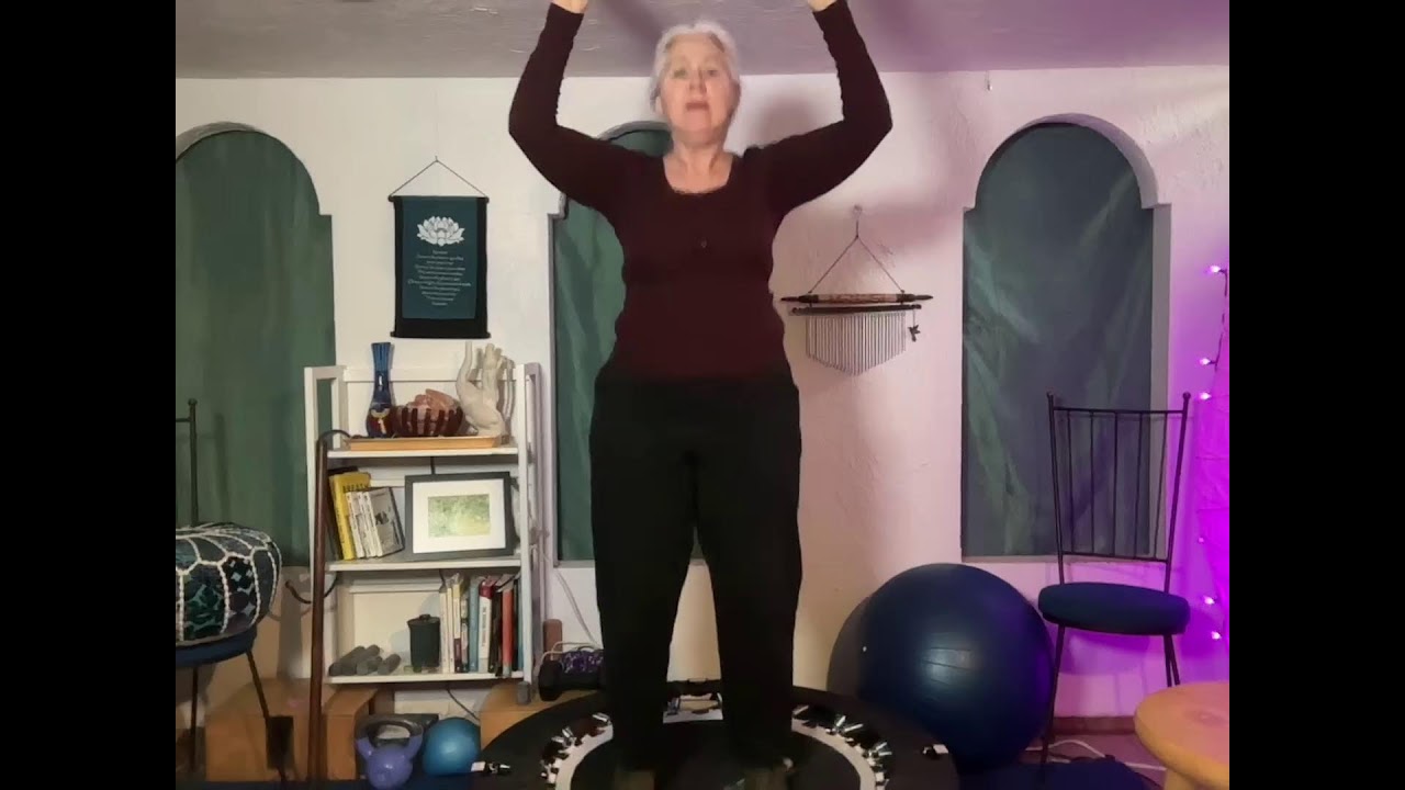Move More Every Day