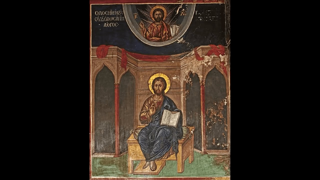 My Christ, make me worthy to love You