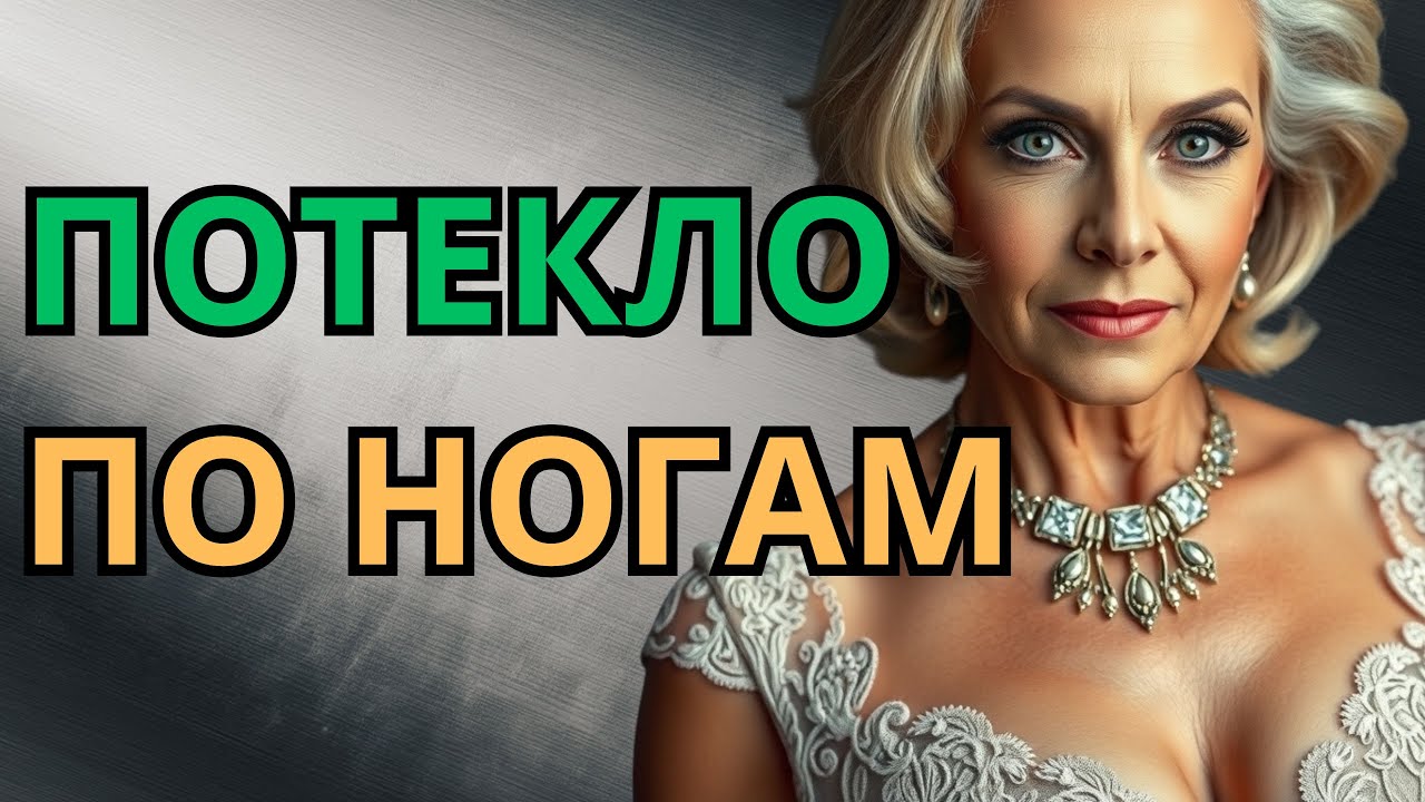 ТЫ ВЛИЛ В МЕНЯ СЛИШКОМ МНОГО
