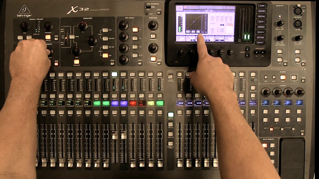 06 voice compression