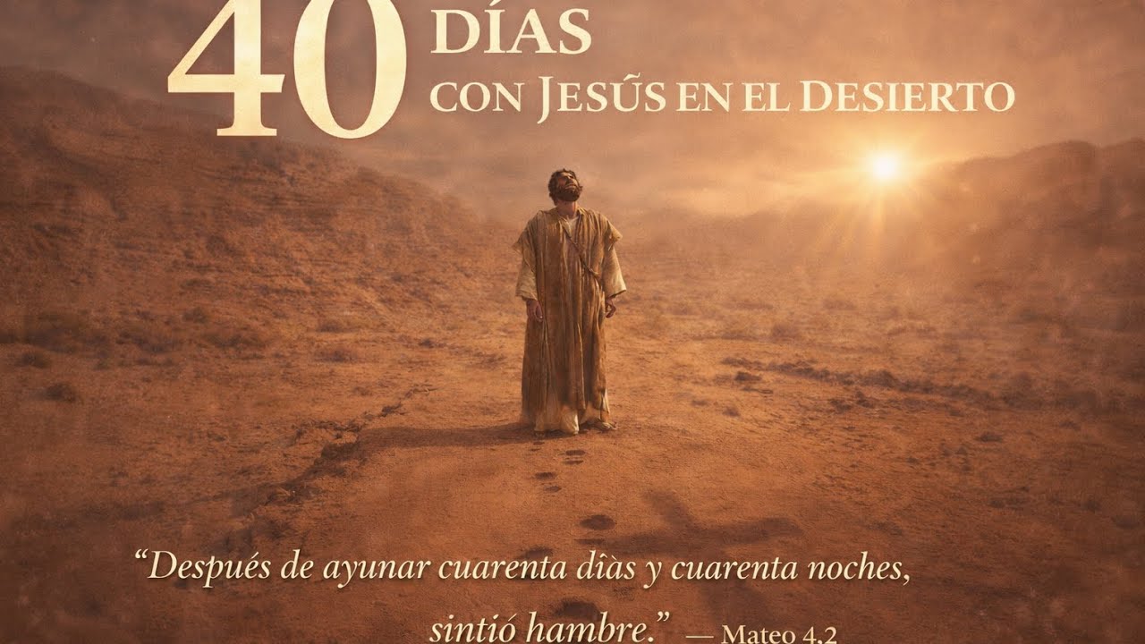 Día tres