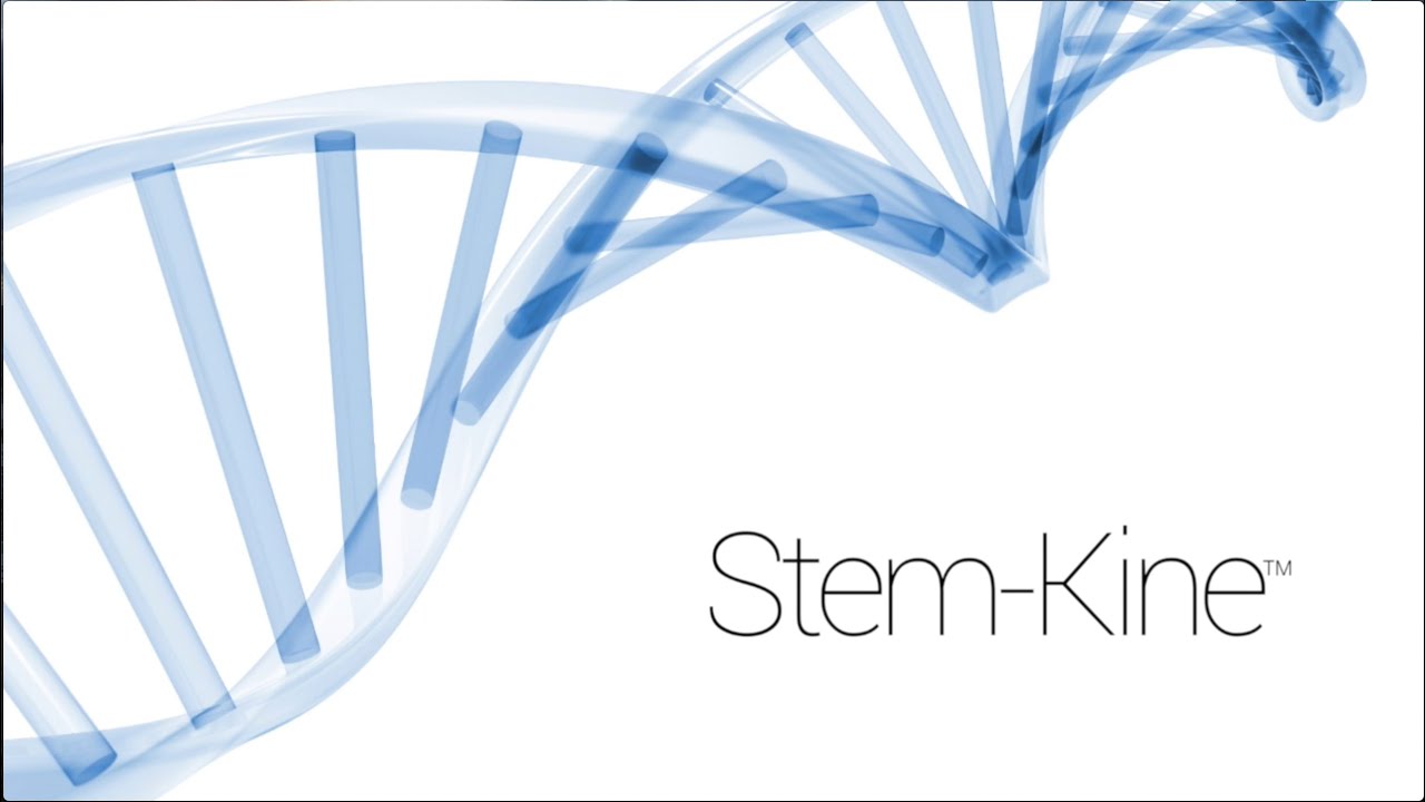 RBC Life Stem-Kine