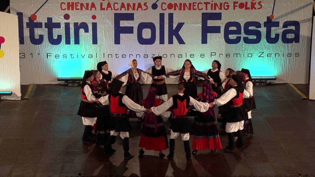 Ittiri Fok Festa 2016