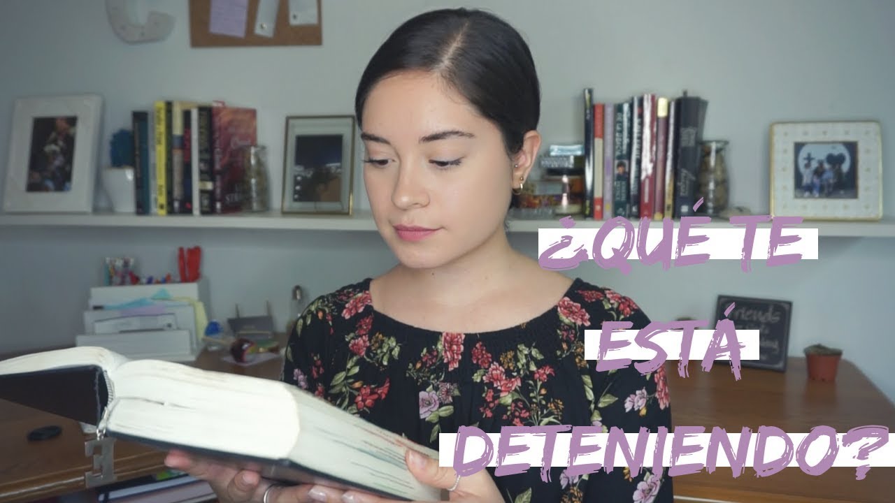 Tu vida como un SACRIFICIO VIVO a Dios