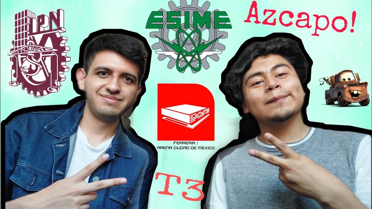 Cap 21. Cómo es estudiar Sistemas Automotrices 2 en ESIME Azcapotzalco
