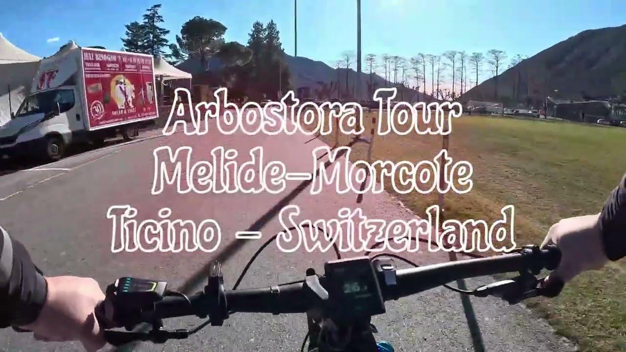 Arbostora Tour