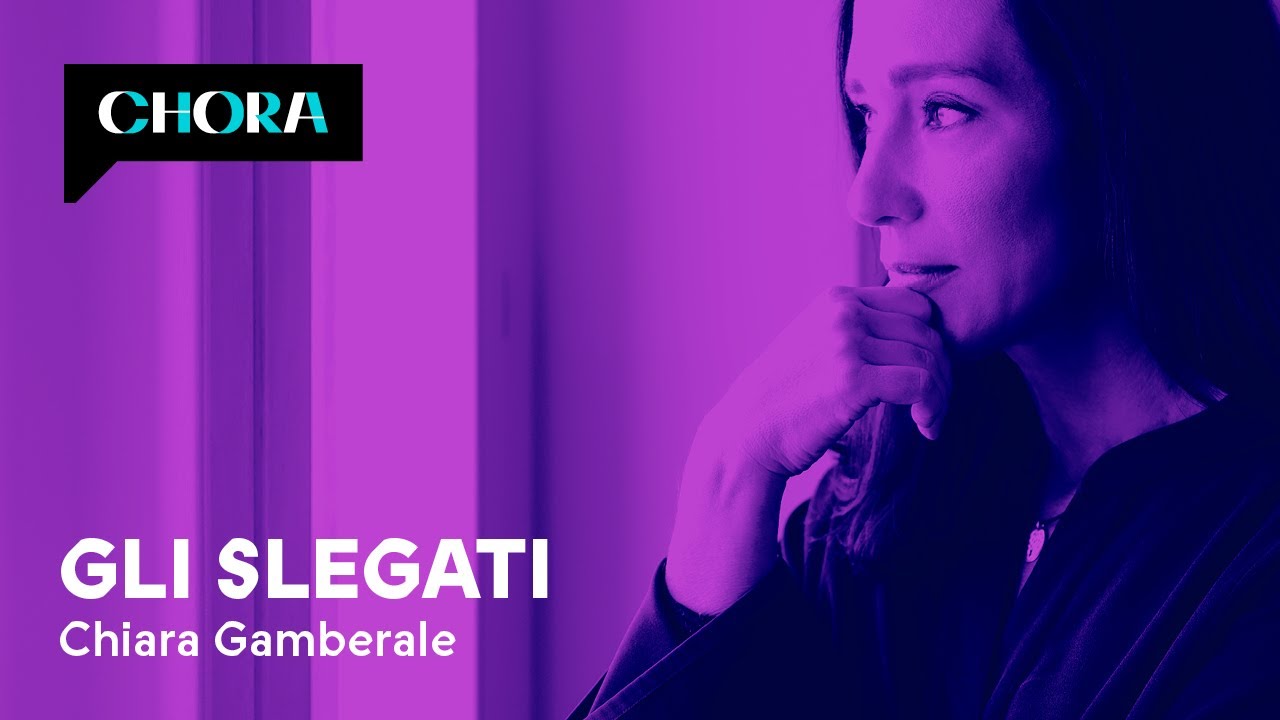Episodio 3: Amici è meglio