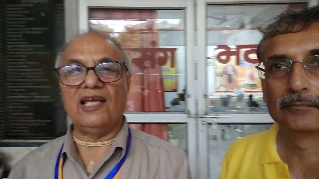 आर्य समाज मंदिर सेक्टर ७ रोहिणी Delhi India 14 August 2022