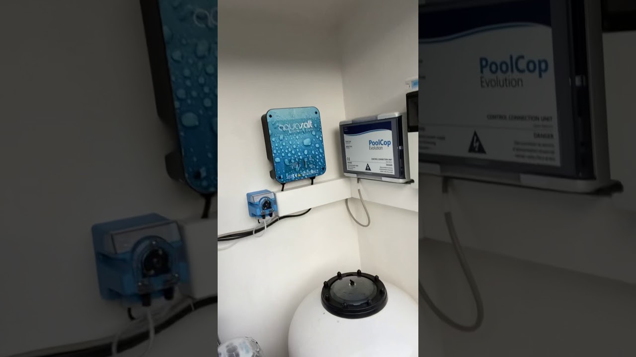 Vorteile einer Poolautomatisierung auf Mallorca