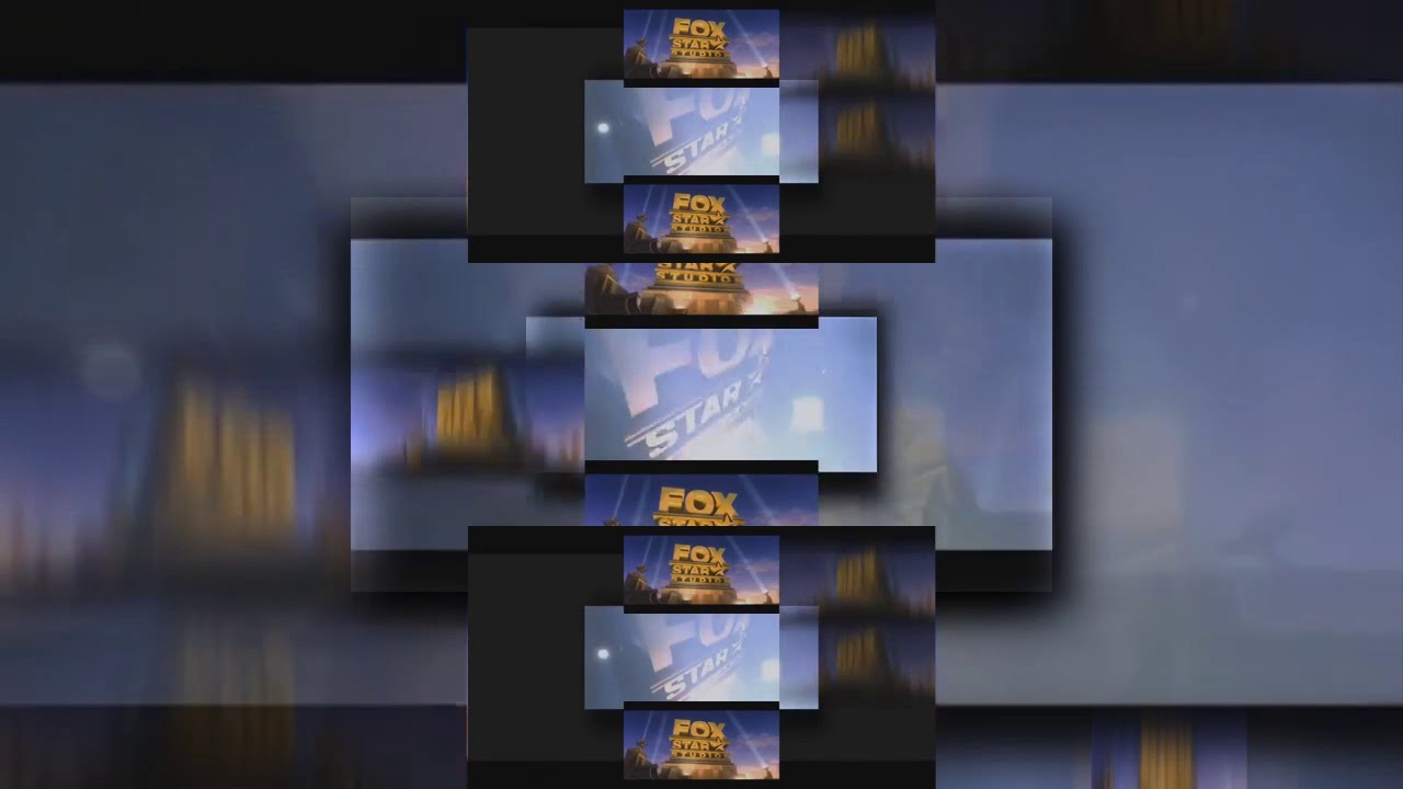 [YTPMV] Fox Star Scan Scan