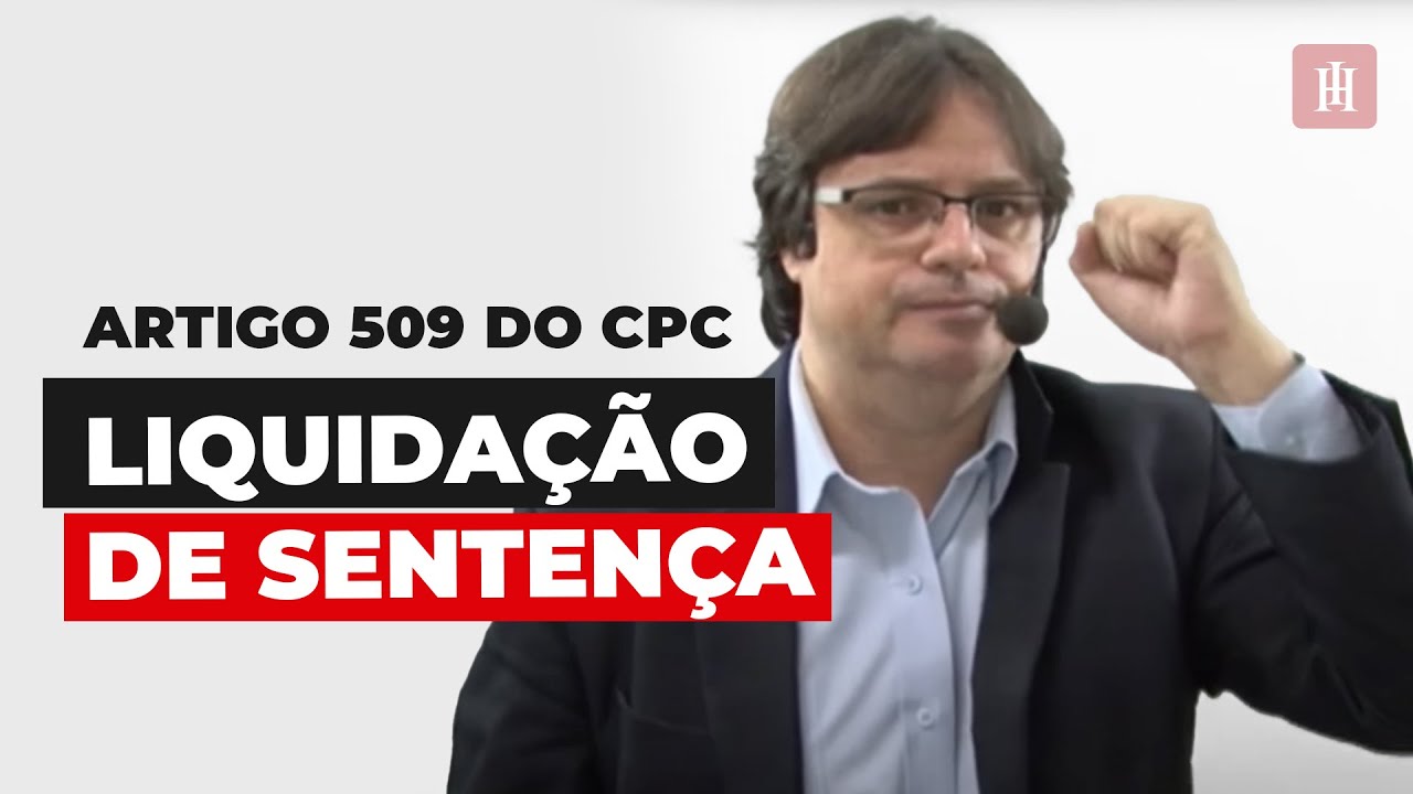 Guia Completo: Liquidação de Sentença