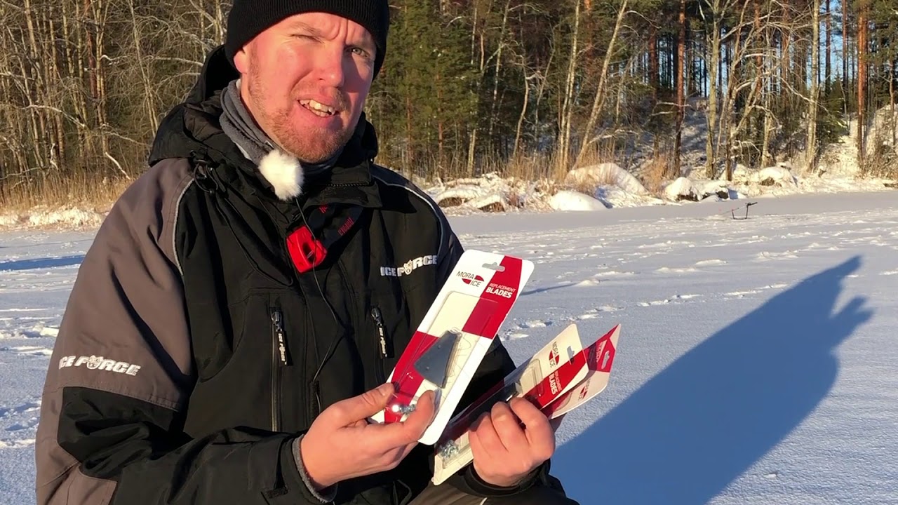 Vinkit kairan irtoteräpalojen valintaan!
