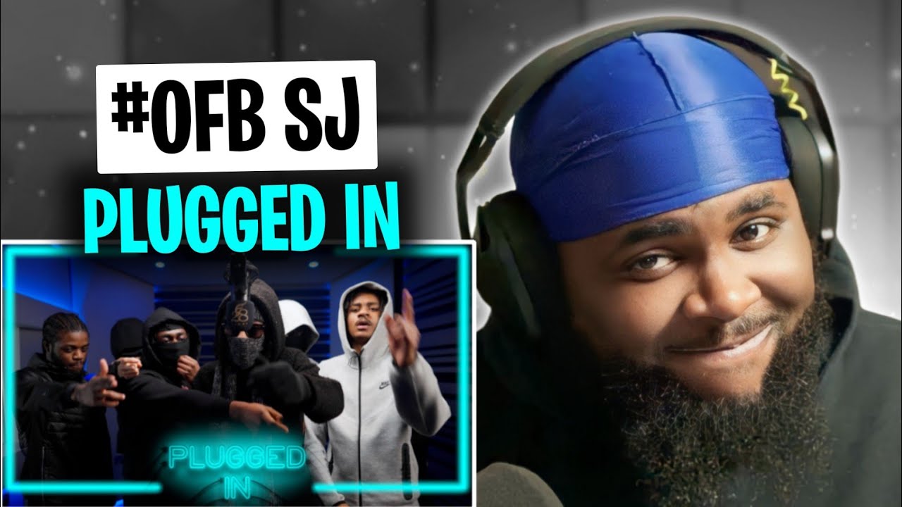 #OFB SJ - Plugged In w/ Fumez The Engineer | Mixtape Madness | #RAGTALKTV REACTION
