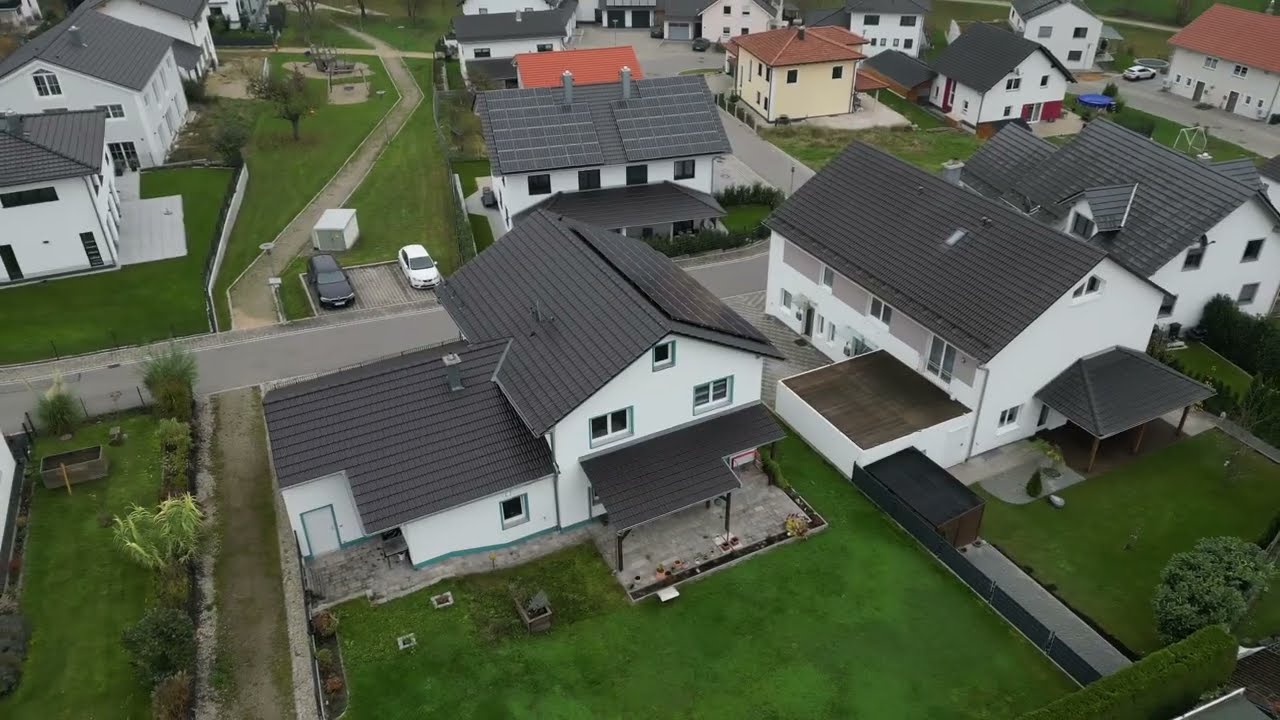 Einfamilienhaus in Bruckberg &ndash; G&uuml;ndlkofen zu verkaufen. Holzner Immobilien -  Objektnummer 2024428