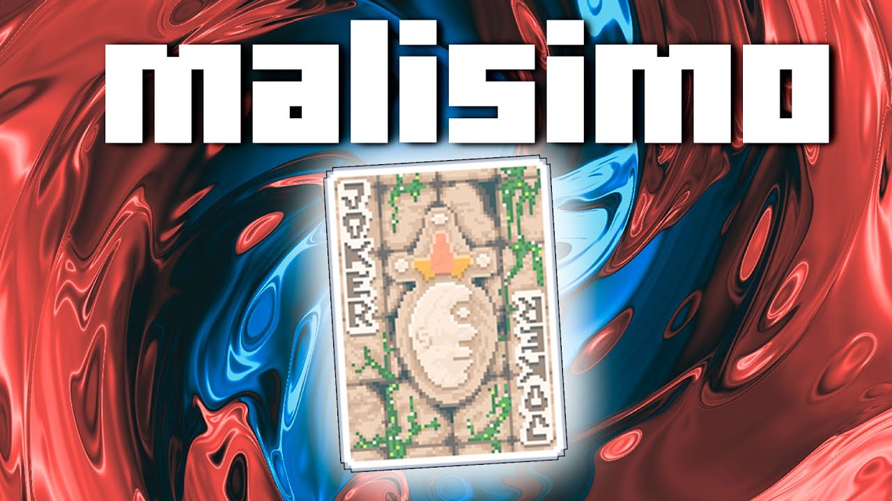 juego BALATRO y pierdo por TONOTO