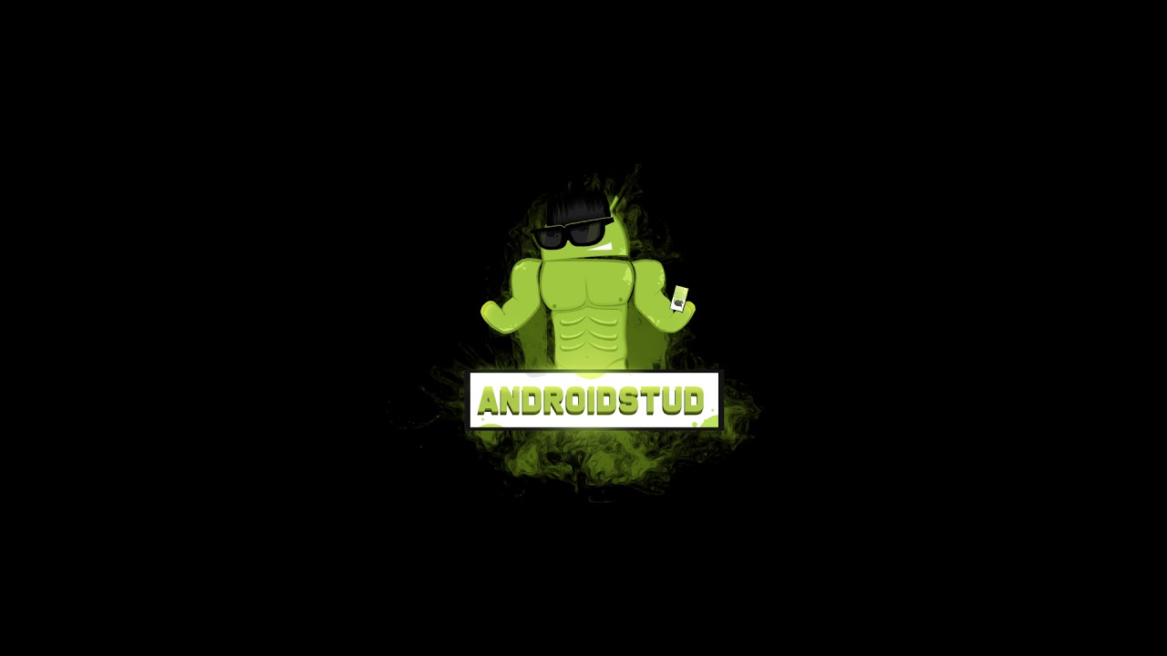 #179 - Intro AndroidStud (Simples) (Paga)