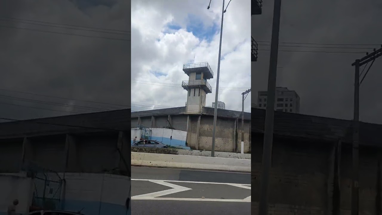 vizita a São Paulo férias 