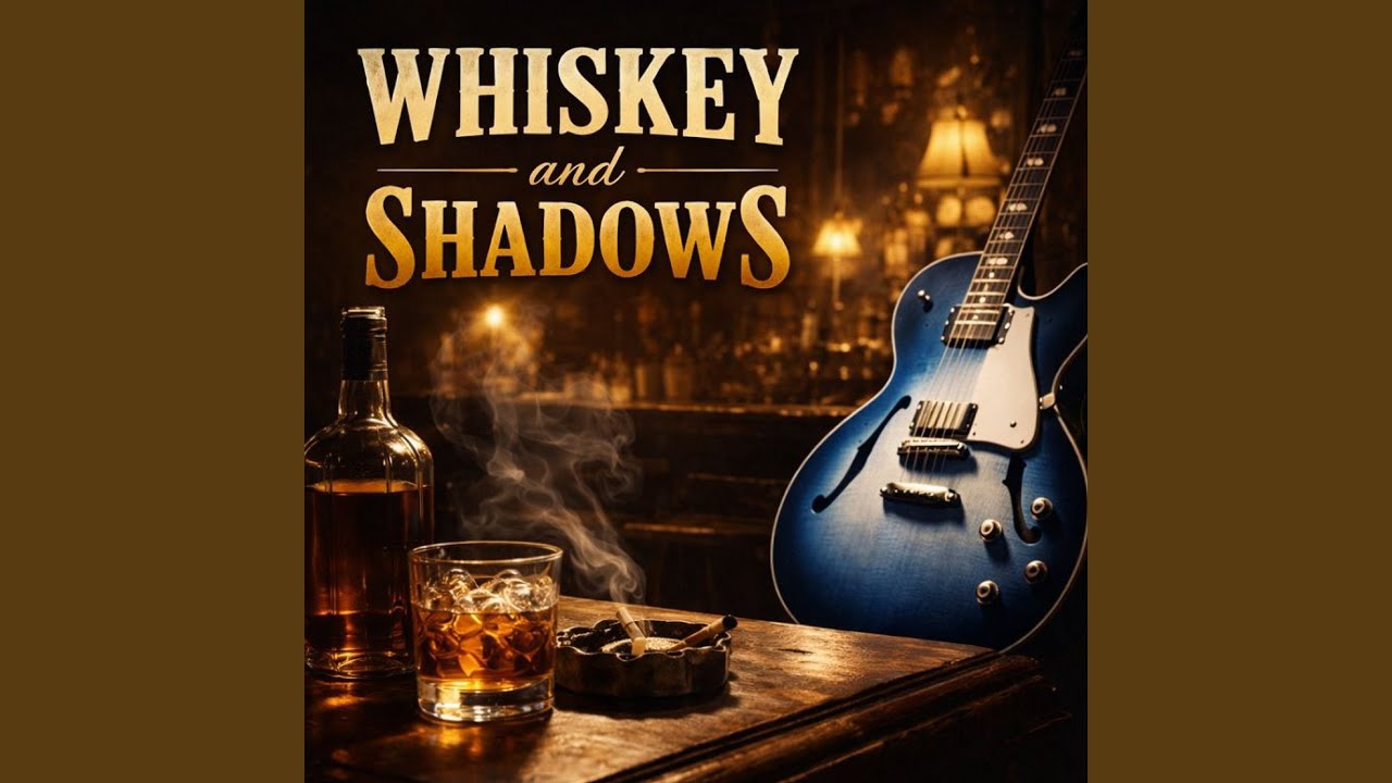 Whiskey and Shadows