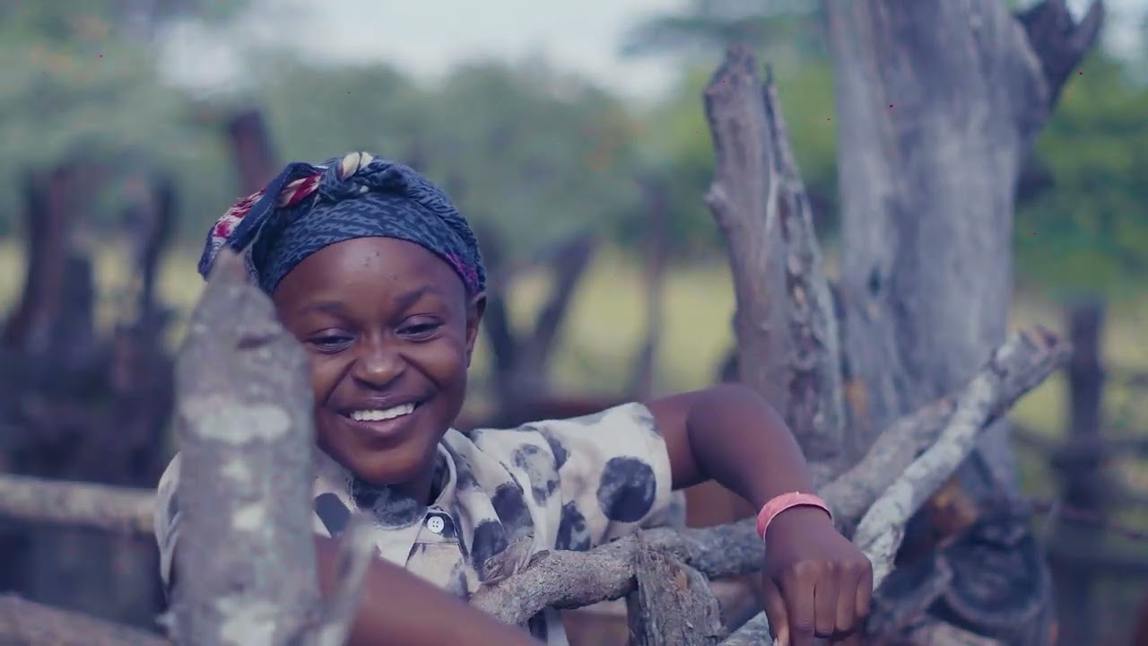 Jubilee Voices  - NYEMWERERO ( OFFICIAL  Video )