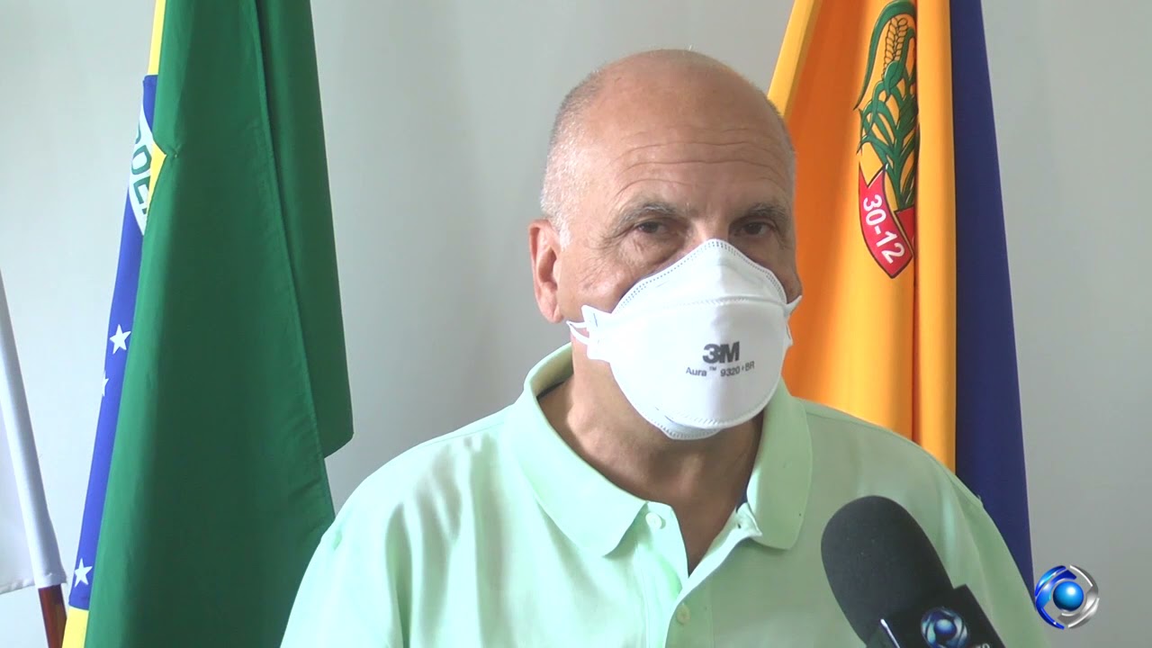VISITA DEPUTADO ARLEN SANTIAGO 04-06