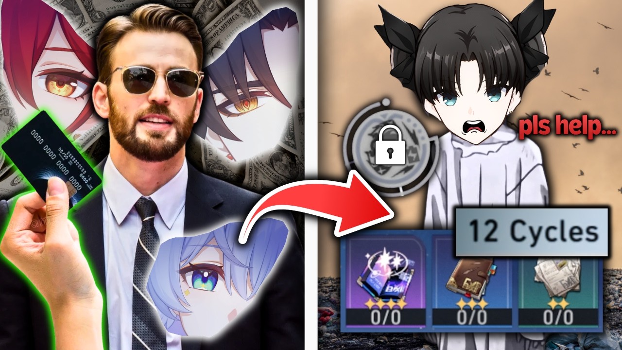 This E2S1 Merchant CAN'T CLEAR Anomaly Arbitration... (Final Account Review)