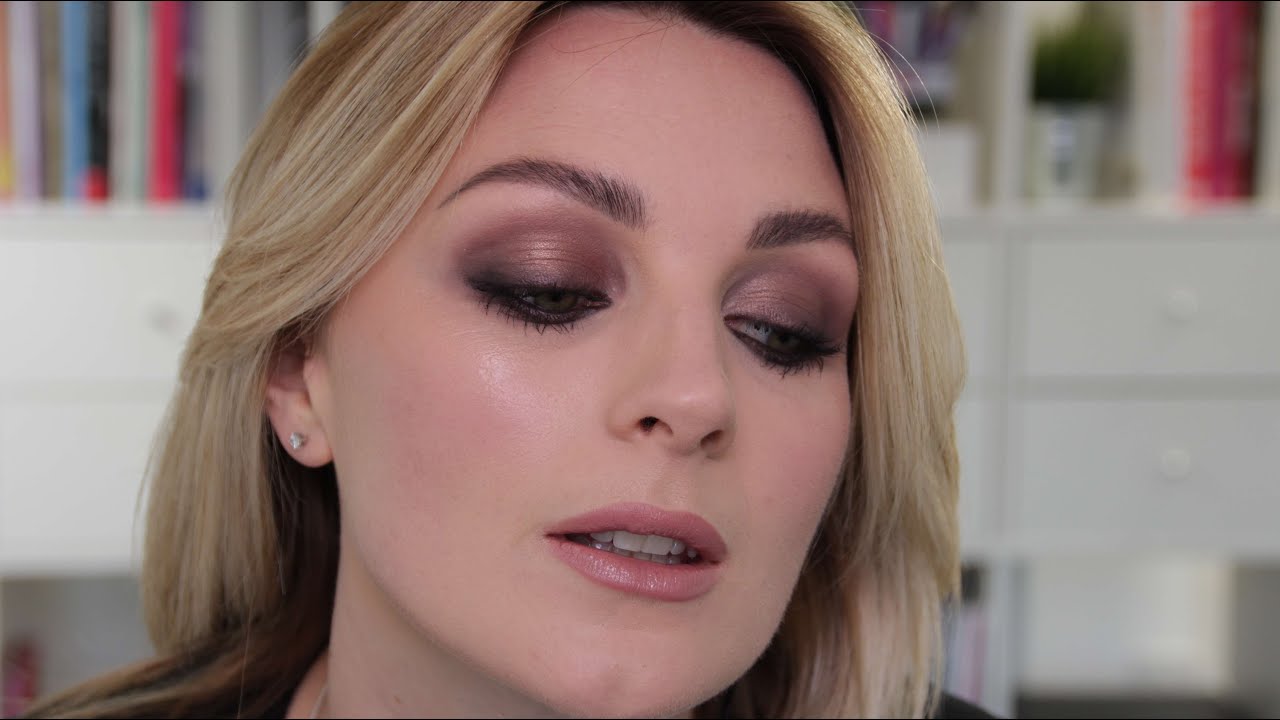 Perfect smokey eye for everyone