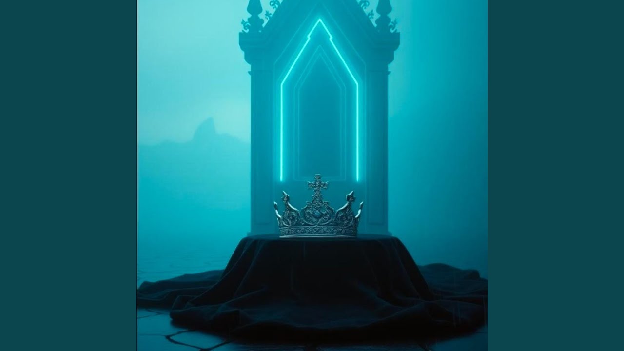 Empire of dust