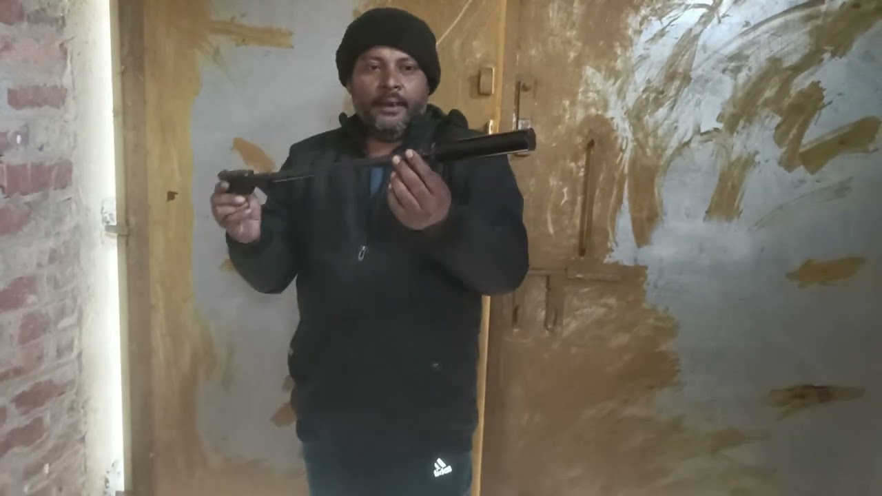 Aarmr me silencer keise fitting kare