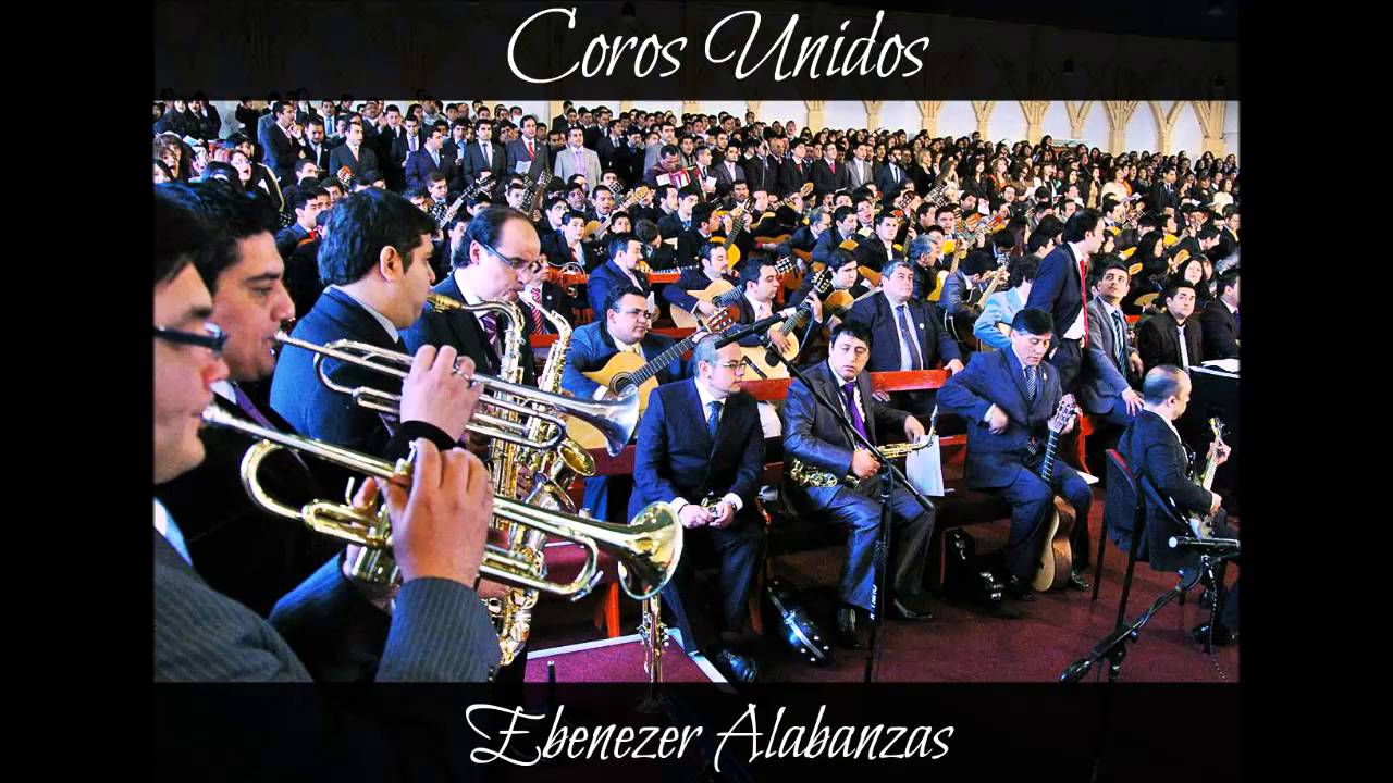 Pronto vendrá Jesucristo - Coros Unidos